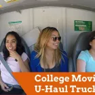 Business 3 image U-HAUL - SAN FRANCISCO DOLORES STREET Truck Rental Agency in San Francisco CA