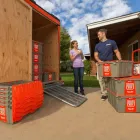 Business 4 image U-HAUL - SAN FRANCISCO DOLORES STREET Truck Rental Agency in San Francisco CA