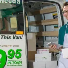 Business 6 image U-HAUL - SAN FRANCISCO DOLORES STREET Truck Rental Agency in San Francisco CA