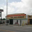 Business 2 image U-HAUL Truck Rental in Miami FL