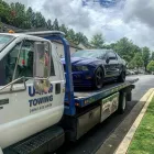 Business 3 image U-ROW TOWING Towing in Atlanta GA