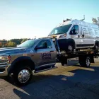 Business 2 image U-ROW TOWING Towing in Atlanta GA
