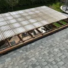 Business 1 image U.S.A ROOFING & WATERPROOFING LLC Roofing Contractor in Saint Helens OR