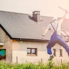Business 2 image U.S.A ROOFING & WATERPROOFING LLC Roofing Contractor in Saint Helens OR