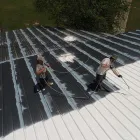 Business 4 image U.S.A ROOFING & WATERPROOFING LLC Roofing Contractor in Saint Helens OR