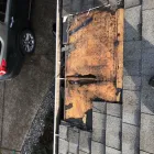 Business 6 image U.S.A ROOFING & WATERPROOFING LLC Roofing Contractor in Saint Helens OR