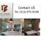 Business 3 image U.S. HOME CONSTRUCTION INC Remodeling Contractors in Chicago IL
