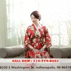 Business 1 image U SPA Reflexologists in Indianapolis IN