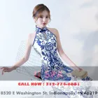 Business 8 image U SPA Reflexologists in Indianapolis IN