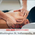 Business 23 image U SPA Reflexologists in Indianapolis IN