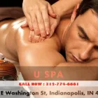 Business 24 image U SPA Reflexologists in Indianapolis IN