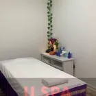 Business 28 image U SPA Reflexologists in Indianapolis IN