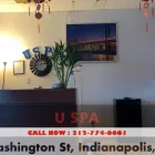 Business 31 image U SPA Reflexologists in Indianapolis IN
