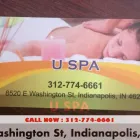 Business 35 image U SPA Reflexologists in Indianapolis IN