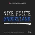 Business 4 image U-STOR SELF STORAGE & RV Storage in Indianapolis IN