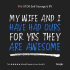 Business 7 image U-STOR SELF STORAGE & RV Storage in Indianapolis IN