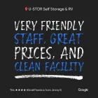 Business 9 image U-STOR SELF STORAGE & RV Storage in Indianapolis IN