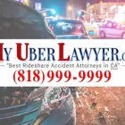 Business 3 image UBER LAWYER INJURY AND ACCIDENT ATTORNEYS Personal Injury Attorneys in Sherman Oaks CA