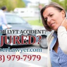 Business 5 image UBER LAWYER INJURY AND ACCIDENT ATTORNEYS Personal Injury Attorneys in Sherman Oaks CA