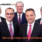 Business 6 image UBER LAWYER INJURY AND ACCIDENT ATTORNEYS Personal Injury Attorneys in Sherman Oaks CA