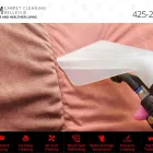 Business 2 image UCM CARPET CLEANING BELLEVUE House Cleaning in Bellevue WA