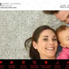 Business 8 image UCM CARPET CLEANING BELLEVUE House Cleaning in Bellevue WA
