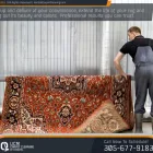 Business 6 image UCM CARPET CLEANING OF KENDALL Water Damage Restoration in Miami FL