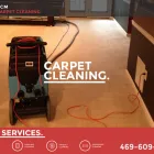 Business 6 image UCM CARPET CLEANING Oriental Rug Cleaning in Plano TX
