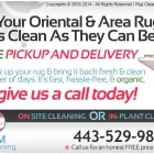 Business 4 image UCM RUG CLEANING Flooring Contractors in Baltimore MD