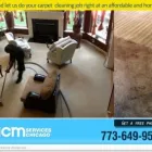 Business 2 image UCM SERVICES CHICAGO Water Damage Restoration in Chicago IL