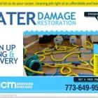 Business 4 image UCM SERVICES CHICAGO Water Damage Restoration in Chicago IL