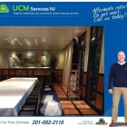 Business 7 image UCM SERVICES NJ Fire & Water Damage Restoration in Jersey City NJ