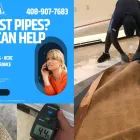 Business 2 image UCM SERVICES SAN JOSE Fire & Water Damage Restoration in San Jose CA