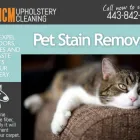 Business 5 image UCM UPHOLSTERY CLEANING Window Cleaning in Baltimore MD