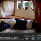 Business 1 image UCM UPHOLSTERY CLEANING Wood Floor Refinishing in Sunny Isles Beach FL