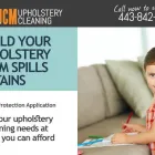 Business 3 image UCM UPHOLSTERY CLEANING Flooring Contractors in Baltimore MD