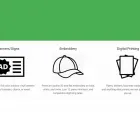 Business 1 image UG CUSTOMS T-shirt & Garment Printing in Roseville CA