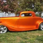 Business 1 image ULTIMATE COLLISION CENTER INC. in Hillsboro IL