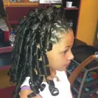 Business 1 image ULTIMATE CREATIONS UNISEX Beauty Salon in The Bronx NY