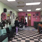 Business 2 image ULTIMATE CREATIONS UNISEX Beauty Salon in The Bronx NY