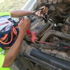 Business 2 image ULTIMATE REFLECTIONS TOWING LLC Heavy Equipment & Machinery Movers in Oklahoma City OK