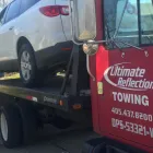 Business 7 image ULTIMATE REFLECTIONS TOWING LLC Heavy Equipment & Machinery Movers in Oklahoma City OK
