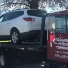 Business 9 image ULTIMATE REFLECTIONS TOWING LLC Heavy Equipment & Machinery Movers in Oklahoma City OK