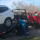 Business 10 image ULTIMATE REFLECTIONS TOWING LLC Heavy Equipment & Machinery Movers in Oklahoma City OK