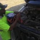 Business 11 image ULTIMATE REFLECTIONS TOWING LLC Heavy Equipment & Machinery Movers in Oklahoma City OK