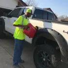 Business 21 image ULTIMATE REFLECTIONS TOWING LLC Heavy Equipment & Machinery Movers in Oklahoma City OK