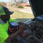 Business 22 image ULTIMATE REFLECTIONS TOWING LLC Heavy Equipment & Machinery Movers in Oklahoma City OK