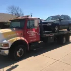 Business 23 image ULTIMATE REFLECTIONS TOWING LLC Heavy Equipment & Machinery Movers in Oklahoma City OK