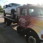 Business 25 image ULTIMATE REFLECTIONS TOWING LLC Heavy Equipment & Machinery Movers in Oklahoma City OK