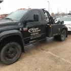 Business 32 image ULTIMATE REFLECTIONS TOWING LLC Heavy Equipment & Machinery Movers in Oklahoma City OK